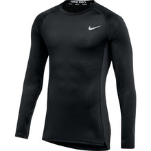 Load image into Gallery viewer, Nike Pro Men&#39;s Long-Sleeve Top

