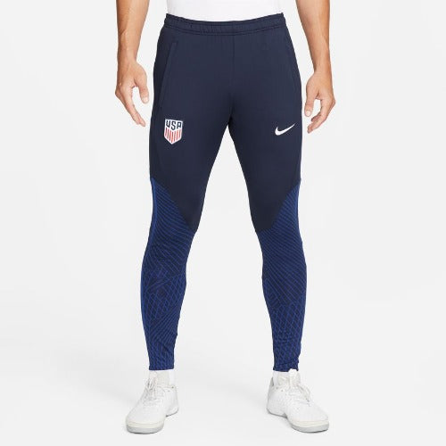 Nike Men's U.S. Dri Fit Knit Soccer Pants