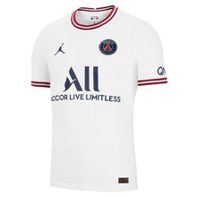 Load image into Gallery viewer, Nike Paris Saint-Germain 2022/23 Match Fourth Jersey
