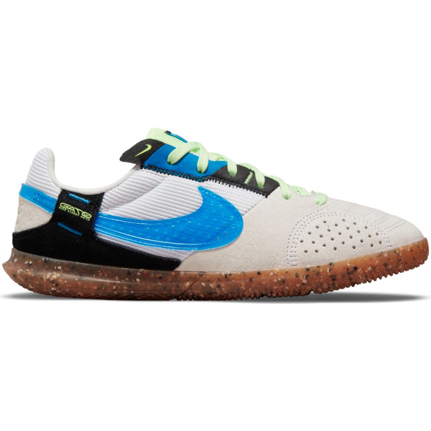 Nike Jr. Streetgato Little/Big Kid's Indoor Soccer Shoes