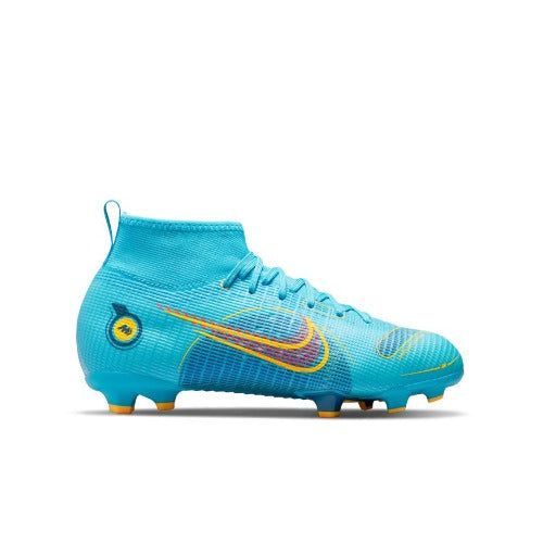 Nike Jr. Mercurial Superfly 8 Pro FG – Springfield & Woodbridge Soccer ...