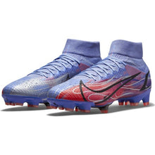 Load image into Gallery viewer, Nike Mercurial Superfly 8 Pro KM FG
