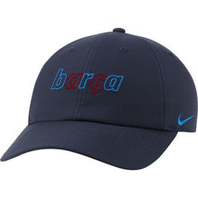 Load image into Gallery viewer, Nike FC Barcelona Dri-FIT Cap
