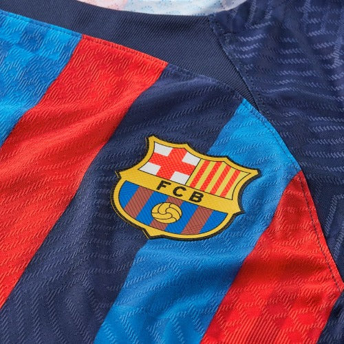 Nike Barcelona 22/23 Home Jersey