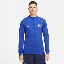 Load image into Gallery viewer, Nike Men&#39;s Chelsea FC Strike Jacket
