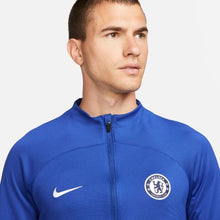 Load image into Gallery viewer, Nike Men&#39;s Chelsea FC Strike Jacket
