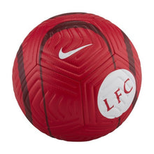 Load image into Gallery viewer, Nike Liverpool FC Strike Soccer Ball
