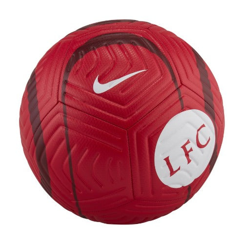 nike liverpool soccer ball