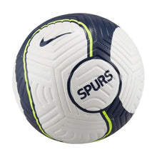 Load image into Gallery viewer, Nike Tottenham Hotspur Strike Soccer Ball

