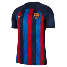 Load image into Gallery viewer, Nike Men&#39;s FC Barcelona 22/23 Home Replica Jersey
