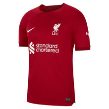 Load image into Gallery viewer, Nike Men&#39;s Liverpool Home Replica Jersey
