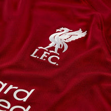 Load image into Gallery viewer, Nike Men&#39;s Liverpool Home Replica Jersey
