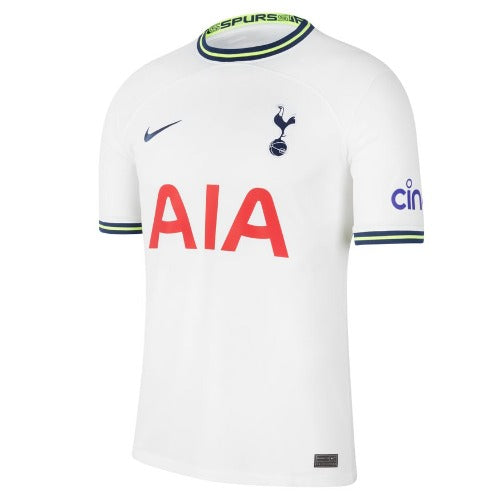 Nike Men's Tottenham Hotspur 22/23 Home Replica Jersey