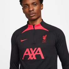 Load image into Gallery viewer, Nike Liverpool FC Strike Men&#39;s Nike Dri-FIT Soccer Drill Top
