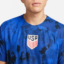 Load image into Gallery viewer, Nike Men&#39;s U.S. 22/23 Away Authentic Jersey
