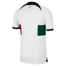 Load image into Gallery viewer, Nike Men&#39;s Portugal 22/23 Away Replica Jersey
