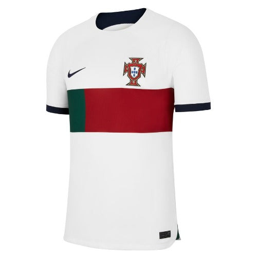 Nike Men's Portugal 22/23 Away Replica Jersey