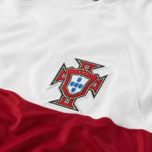 Load image into Gallery viewer, Nike Men&#39;s Portugal 22/23 Away Replica Jersey
