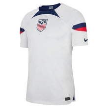 Load image into Gallery viewer, Nike Men&#39;s U.S. 22/23 Home Replica Jersey
