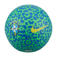 Load image into Gallery viewer, Brasil Pitch Soccer Ball
