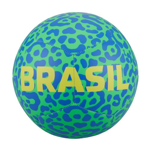 Brasil Pitch Soccer Ball