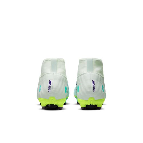 nike jr mercurial dream speed superfly 8 academy mg