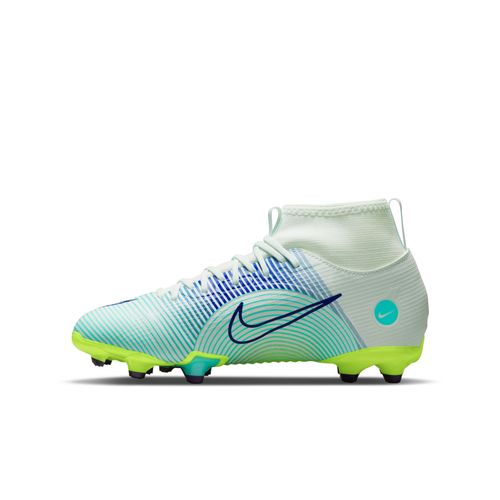 Nike Superfly サッカーシューズ Nike Jr. Mercurial Dream Speed Superfly 8 Academy MG – Springfield