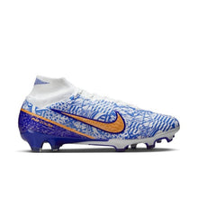 Load image into Gallery viewer, Nike Mercurial Zoom Superfly 9 Elite CR7 FG
