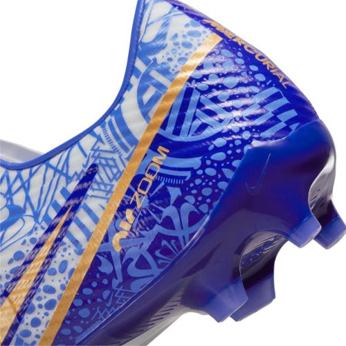 Nike Zoom Mercurial Vapor 15 Academy MG Multi-Ground Football Boots