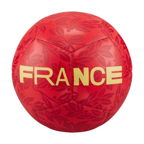 Nike France Pitch Ball