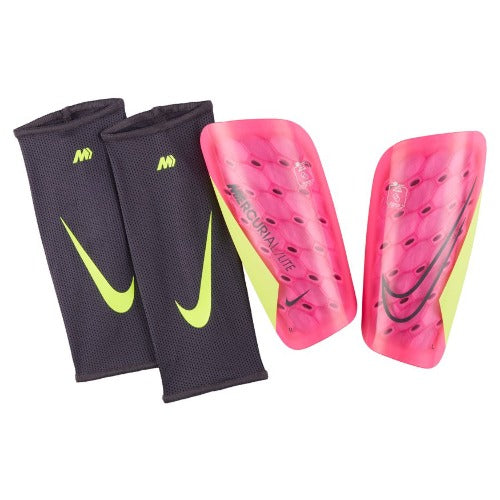 Nike Mercurial Lite Shin Guards