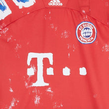 Load image into Gallery viewer, Adidas Men&#39;s FC Bayern 20/21 Human Race Jersey
