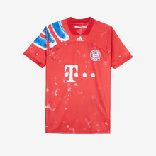 Load image into Gallery viewer, Adidas Men&#39;s FC Bayern 20/21 Human Race Jersey
