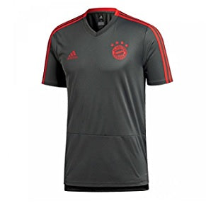Adidas Men's Bayern Training Jersey
