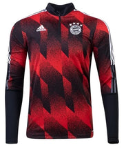 Load image into Gallery viewer, Adidas Men&#39;s FC Bayern Munich AOP Training Top
