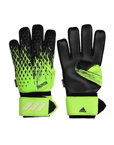 Adidas Predator20 Match Fingersave Gloves