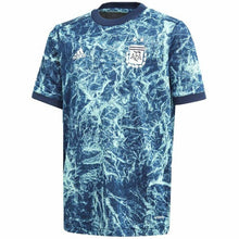 Load image into Gallery viewer, Men&#39;s Argentina Pre-Match Jersey
