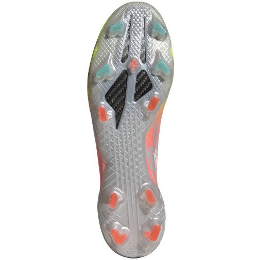 Adidas X Speedflow.1 FG – Springfield & Woodbridge Soccer