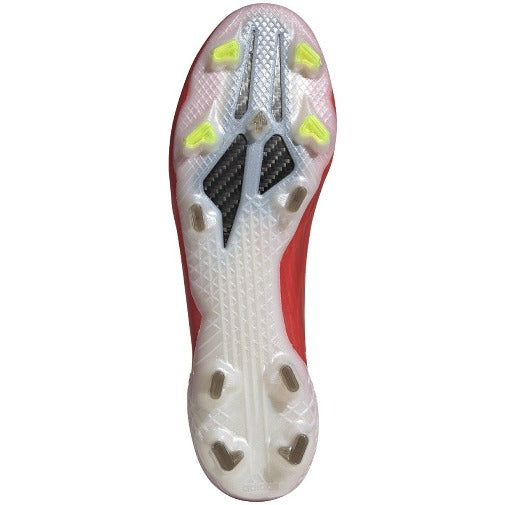 Adidas X Speedflow.1 FG – Springfield & Woodbridge Soccer