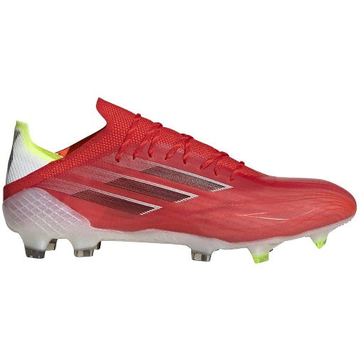 Adidas X Speedflow.1 FG – Springfield & Woodbridge Soccer Supplies