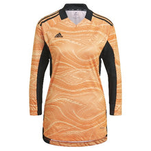 Load image into Gallery viewer, Adidas Women&#39;s Condivo 21 Goalie Jersey
