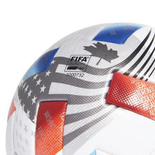 Load image into Gallery viewer, Adidas MLS 21/21 Match Official Ball
