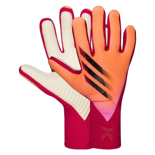 Adidas X GL Pro Gloves