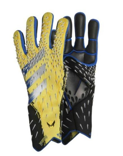 Adidas X Marvel X-Men Predator Pro Goalkeeper Gloves