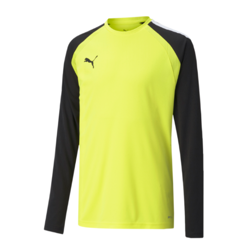 Puma Youth Teampacer GK LS Jersey