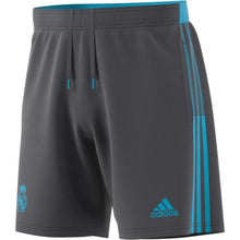 Load image into Gallery viewer, Men&#39;s Real Madrid Shorts
