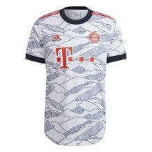 Load image into Gallery viewer, Adidas Men&#39;s FC Bayern Munich 3rd Authentic Jersey
