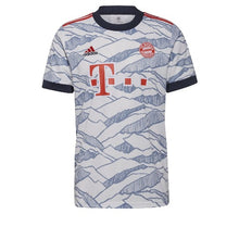 Load image into Gallery viewer, Adidas Men&#39;s FC Bayern Replica 3rd Jersey 2021/2022
