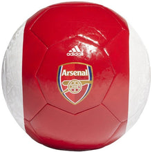 Load image into Gallery viewer, Arsenal FC Club Home Ball
