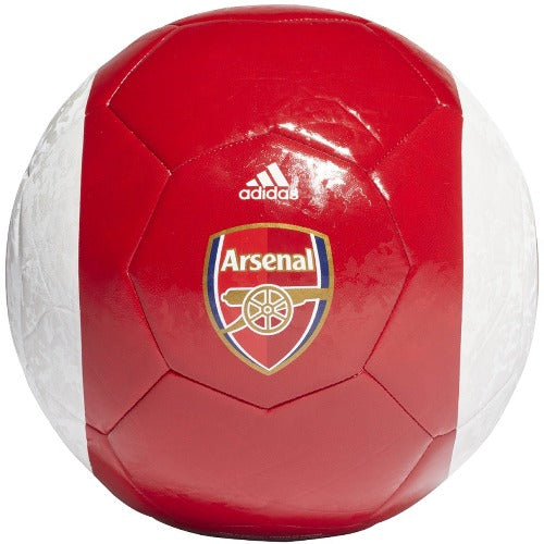 Arsenal FC Club Home Ball